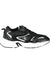 Calvin Klein Black Womens Sports Shoes