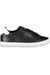Calvin Klein Black Womens Sports Shoes
