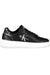 Calvin Klein Womens Sports Footwear Black