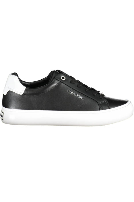 Calvin Klein Womens Sports Footwear Black