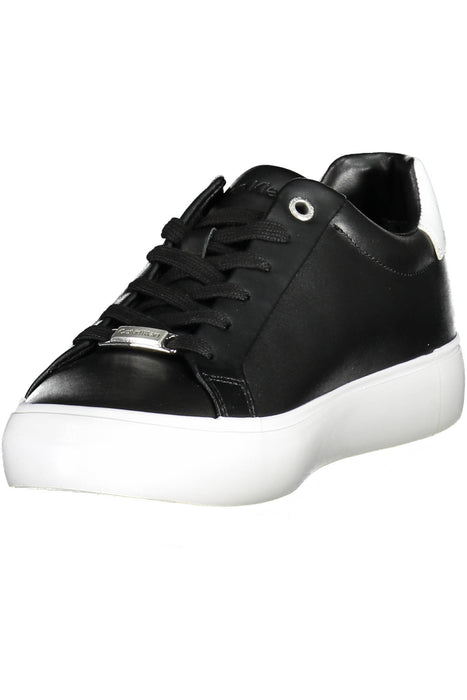 Calvin Klein Womens Sports Footwear Black