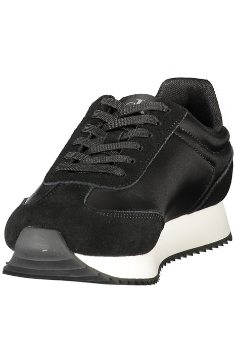 Calvin Klein Womens Sports Footwear Black