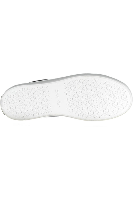 Calvin Klein Womens Sports Footwear Black