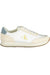 Calvin Klein Mens Sports Shoes White