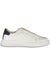 Calvin Klein White Mens Sports Shoes