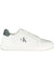 Calvin Klein Mens Sports Shoes White