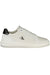 Calvin Klein Mens Sports Shoes White