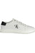 Calvin Klein Mens Sports Shoes White