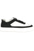 Calvin Klein Mens White Sports Shoes