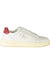 Calvin Klein White Mens Sports Shoes