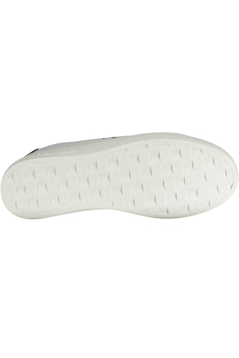 Calvin Klein Mens Sports Shoes White