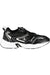 Calvin Klein Black Mens Sports Shoes