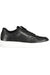 Calvin Klein Black Mens Sports Shoes
