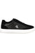 Calvin Klein Mens Black Sports Shoes