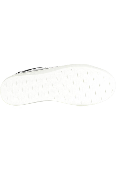 Calvin Klein Mens Sports Footwear Black