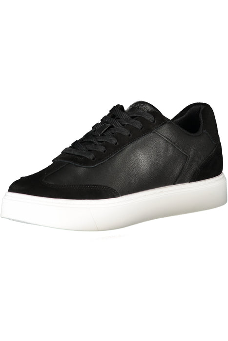Calvin Klein Mens Black Sports Shoes