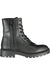Calvin Klein Black Womens Footwear Boot