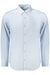 Calvin Klein Long Sleeve Shirt Men Blue