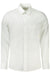 Calvin Klein Long Sleeve Shirt Men White