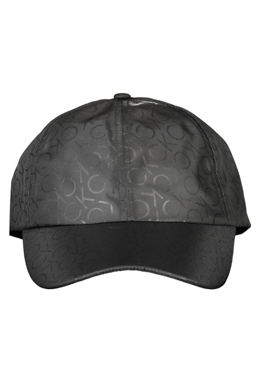 Calvin Klein Black Mens Hat