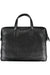 Calvin Klein Black Man Briefcase