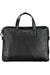 Calvin Klein Mens Briefcase Black