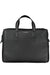 Calvin Klein Black Man Briefcase