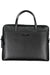 Calvin Klein Black Man Briefcase