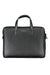 Calvin Klein Black Man Briefcase