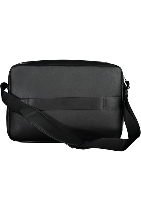 Calvin Klein Black Man Briefcase