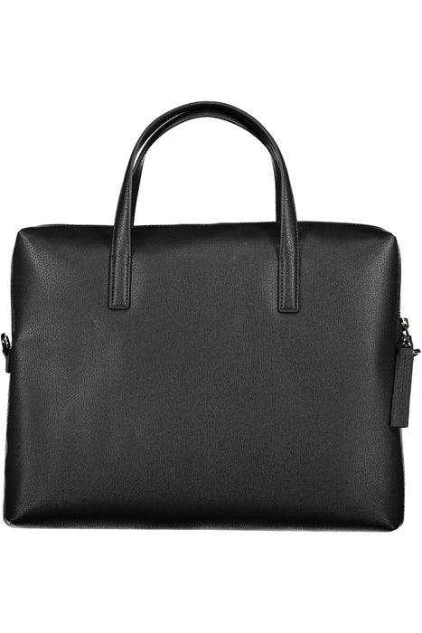 Calvin Klein Black Man Briefcase