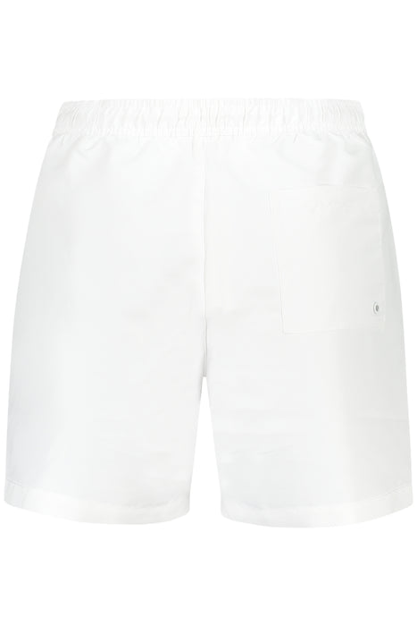 Calvin Klein Swimsuit Bottom Men White