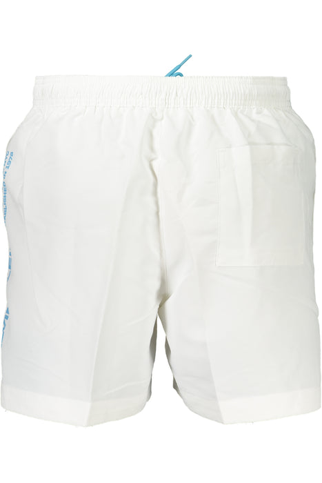 Calvin Klein Costume Underside Man White