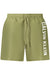 Calvin Klein Swimsuit Bottom Men Green