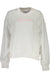 Calvin Klein Sweatshirt Without Zip Women White