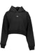 Calvin Klein Sweatshirt Without Zip Woman Black