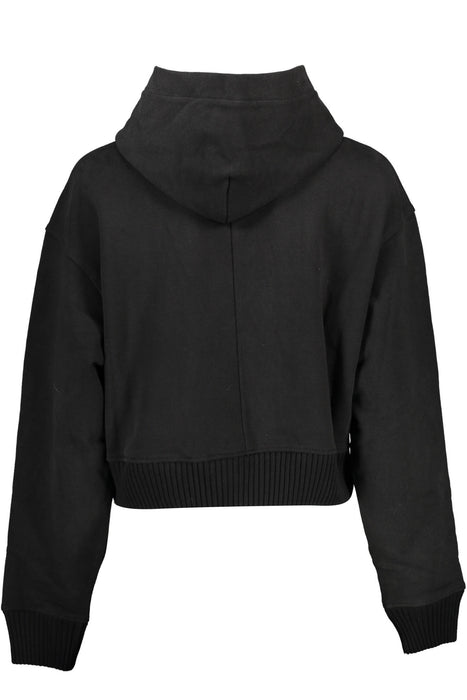 Calvin Klein Sweatshirt Without Zip Woman Black