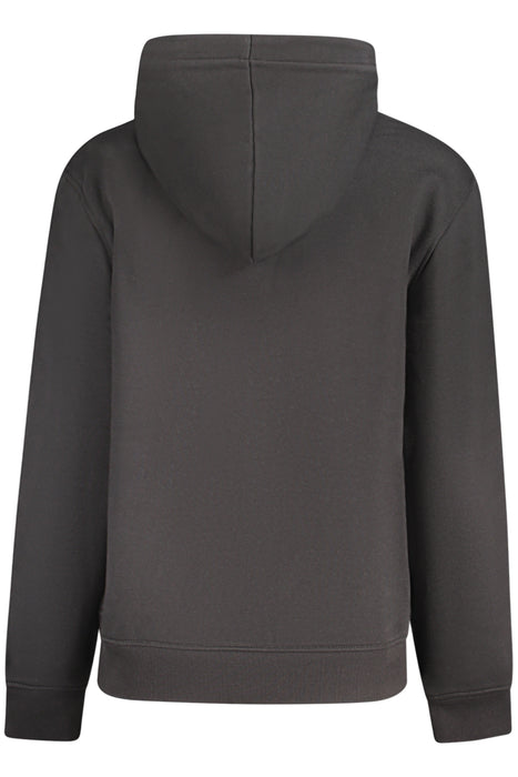 Calvin Klein Sweatshirt Without Zip Women Black