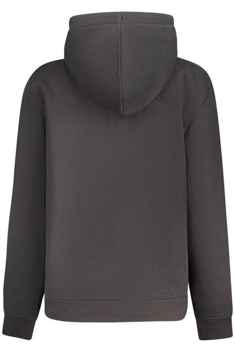 Calvin Klein Sweatshirt Without Zip Women Black