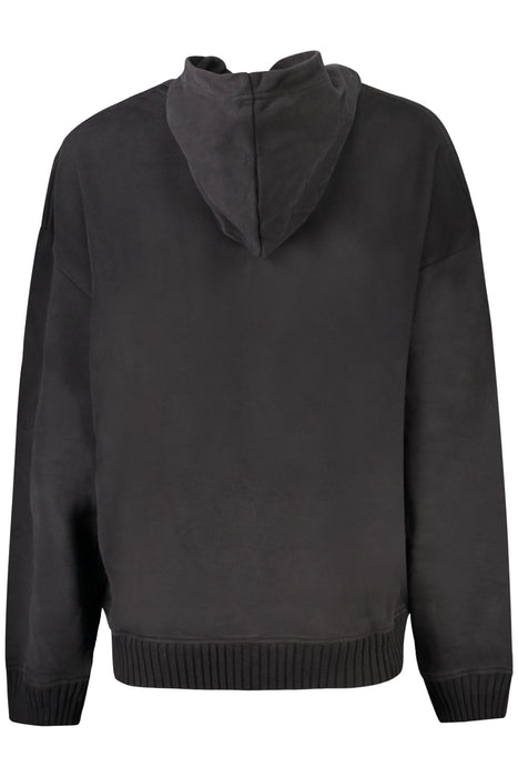 Calvin Klein Sweatshirt Without Zip Women Black