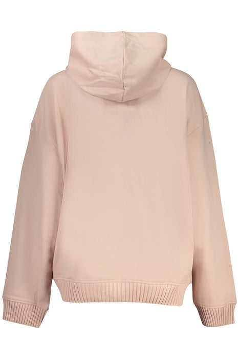 Calvin Klein Sweatshirt Without Zip Women Pink