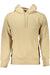Calvin Klein Mens Beige Zipless Sweatshirt