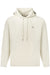Calvin Klein Mens Zip-Up Sweatshirt, Beige