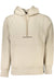 Calvin Klein Mens Beige Zipless Sweatshirt