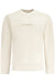 Calvin Klein Sweatshirt Without Zip Men Beige