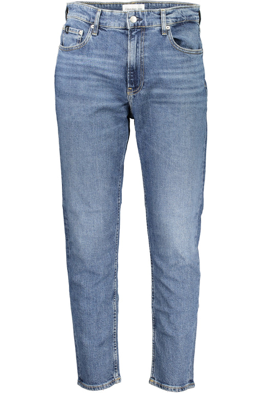 Calvin Klein Sweatshirt Without Zip Men Blue