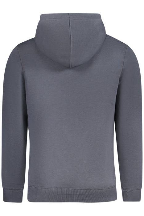 Calvin Klein Sweatshirt Without Zip Men Blue
