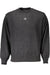 Calvin Klein Sweatshirt Without Zip Black Man