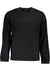 Calvin Klein Sweatshirt Without Zip Black Man