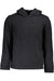 Calvin Klein Sweatshirt Without Zip Black Man